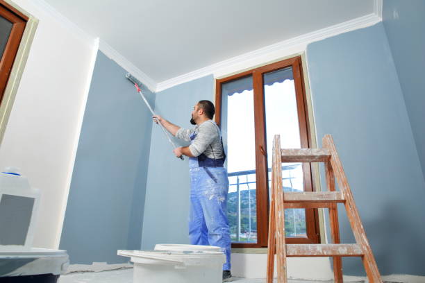  Ridgefield, NJ Painting & Drywall Pros