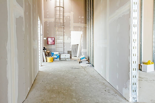 Best Drywall Installation  in Ridgefield, NJ